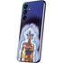 Dragon Ball Super Goku Ultra Instinct Galaxy A54 5G Skin